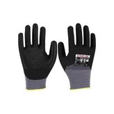 Starline STL-1205 Köpük Nitril Iş Eldiveni No:10