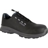 Starline STL-9020-S3 Siyah İş Ayakkabısı