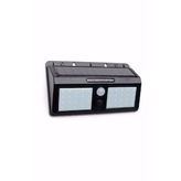Starmax SM-8011 Sensörlü Çiftli 40 Ledli Solar Led Duvar Tipi Aplik
