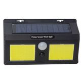 Starmax SM-8012 Çift Sensörlü Solar Led Ampül