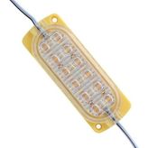 Starseven 24 Volt 2.4 Watt Tek Renk Sarı 2835 Modül LED