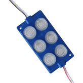 Starseven 24 Volt 3 Watt 3030 Cob Modül LED 75*40