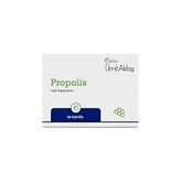 Starseven Propolis - 414MG- 60 Bitkisel Kapsül - Seçenek