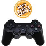 Starseven Ps3 Kablosuz Analog Oyun Kolu Konsolu Dualshock Wireless Joystick Controller