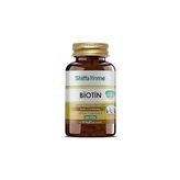Starseven Shiffa Biotin 60 Tablet 750 - Seçenek