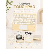 Starseven Touchpad Tüm Cihazlarla