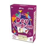 Start Star Dev Tangram 67 Parca