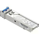 Startech Kodlanmamış Uyumlu Sfp Modülü 1000Base-Ex Tek Modlu Lc 40Km