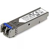Startech Msa Kodlanmamış Sfp Modülü, 1000Base-Lx, Lc 10Km, Tek Mod
