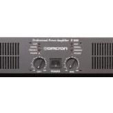Startech Omcron P-1000 Power Anfi