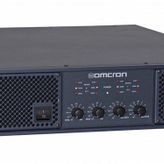 Startech Omcron Q-2000 Power Anfi