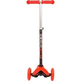 Startech ST257 Mini Kırmızı Scooter