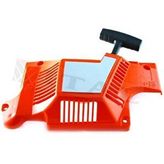 Starter Yan Kapak Husqvarna 51/55 Gri