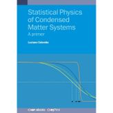 Statistical Physics of Condensed Matter Systems: A primer