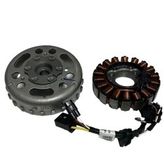 Statör+Manyeto Jupıter125 E4-E5 A