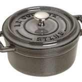 Staub 405001060 10 cm Mini Döküm Tencere