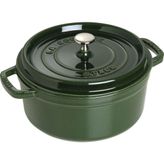 Staub 40509-356-0 24 cm Döküm Tencere