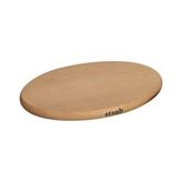 Staub 405093750 20x29 cm Ahşap Mıknatıslı Nihale