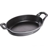 Staub 405095590 Gri Döküm Sahan