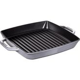 Staub 405116840 Döküm Izgara Tava