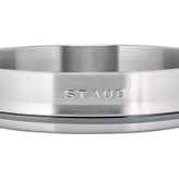 Staub Buharda Pişirme Aparatı