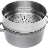 Staub Buharda Pişirme Aparatlı Döküm Tencere - 405106050