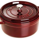Staub Cocotte 28 cm Döküm Tencere