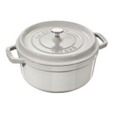 Staub Döküm 28 cm Tencere