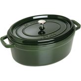 Staub Döküm 31 cm Tencere
