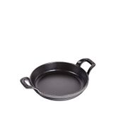 Staub Döküm Sahan 16 Cm - Gri