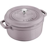 STAUB Döküm Tencere, 24 cm Kiraz Çiçeği