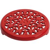 Staub Kiraz 23 cm Döküm Nihale