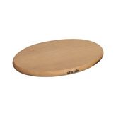 Staub Nihale Mıknatıslı Ahşap 15 x 21 cm