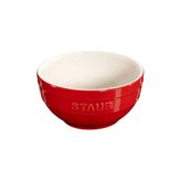 STAUB Seramik Kase 17 cm Kiraz