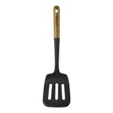 Staub Silikon Spatula Siyah