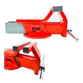 Staxx Power 125 mm Çelik Masa Mengenesi