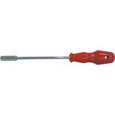 Stc 9 mm Lokma Uçlu Tornavida (Pipo)