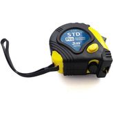 Std 16 mm 3 mt Şerit Metre