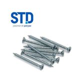 STD 4x16 1.000 Adet Sunta Vidası
