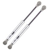 STD Dolap Amortisörü Gazlı Piston Kapak Hidroliği 27 cm 100N 2 ADET