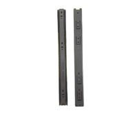 STD Galvanizli 35x400 Teleskopik Çekmece Rayı