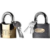 Std Gri 50 mm Asma Kilit (STD.959903800)