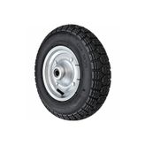 Std HAVALI ŞİŞME EL ARABASI TEKERİ 350X7 BİLYALI