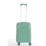 STD Mçs Polipropilen Valiz V305 55 Cm Klasik