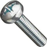 Std Metrik Vida Yıldız Civata Ysb 3 x 6 mm 100'lü