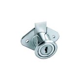 Std Oval Çekmece Kilidi - 28’Li Paket