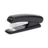 Std S-600-190 Popüler Seri Zımba Makinesi, Siyah