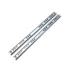 Std Sdt Teleskopik Bilyalı Çekmece Rayı 17 x 342 mm