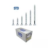 Std Sunta Vidası 4/50