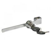 STD Sürme 140 mm Cam Kilidi